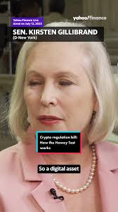 Lummis-Gillibrand Act: A New Era for Crypto Regulation