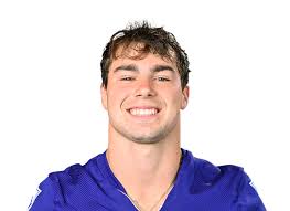 Holy Cross 43-22 Bryant (Sep 14, 2024) Play-by-Play