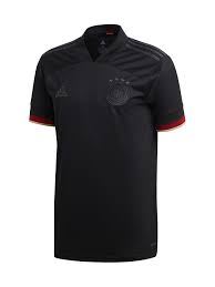 „vereint unter einem einzigen azurblauen himmel in azurblauen trikots rücken wir zusammen in. Dfb Away Trikot 2021 Deutschland Auswartstrikot Offizieller Fc Bayern Store
