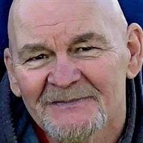 Charles E "Chuck" Goranson Obituary