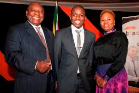 In his newsletter ahead of youth day, the mzansi president said youth unemployment has. Prestigious Honours For Enterprising Entrepreneurs Transform Sa The Leading Transformation Magazine