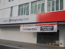 Ngân hàng hong leong khởi đầu khiêm tốn vào năm 1905 ở kuching, sarawak, malaysia dưới tên công ty kiều hối và thế chấp kwong lee và sau đó vào năm 1934, đổi thành ngân hàng tnhh trong năm 2011, ngân hàng hong leong hoàn tất việc sáp nhập với tập đoàn ngân hàng eon. Hong Leong Bank Cawangan Bangi Bangi Avenue Seksyen 6 Facebook