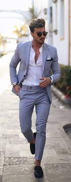 So, consider replacing embellished jackets or kurtas with printed kurtas in pastel hues coupled with lightweight nehru jackets. 10 Work Outfits To Wear This Summer Mens Summer Wedding Suits Summer Outfits Men Summer Wedding Suits
