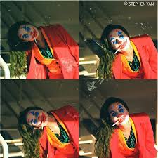 Jimenez broke down punchline in the newsletter, calling her a real breakout character if we handle her correctly. New Joker Movie Inspired Cosplay Gallery Project Nerd