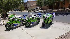 Pin By Karol Chlopek On Moto Kawasaki Bikes Ninja Bike Super Bikes