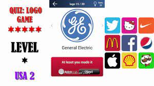 ¿cuántos logos de coche conoces? Quiz Logo Game Usa 2 All Answers Walkthrough By Lemmings At Work Youtube