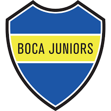 Boca juniors de rojas logo vector. Boca Juniors 12 Logo Download Logo Icon Png Svg