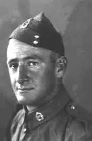 Long Range Desert Group Preservation Society