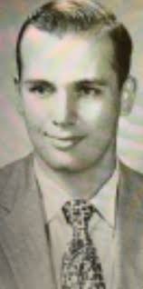 Ronald Joseph “Ron” Tesorero (1933-2023)