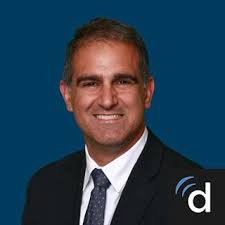 Dr. Mark W. Westberg, MD