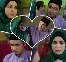 full episode isteri separuh masa ep 06. Isteri Separuh Masa Raya Telemovie