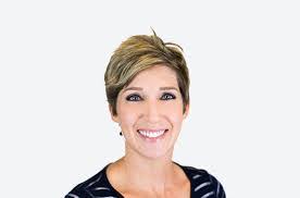 Stephanie Valley's Instagram, Twitter & Facebook