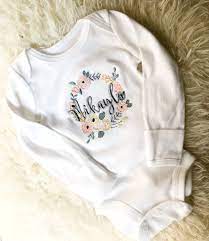 … newborn boys younger boys white embroidery. Newborn Coming Home Outfit Babygirl Onesie Coming Home Outfit Personalized Newborn Photo Embroidered Onesie Girl Embroidered Baby Onsie Embroidered Onesie