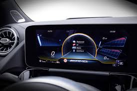 2021 Mercedes Benz Gla Introduces Handsome Redesign Mercedes Benz Gla Mercedes Benz Mercedes