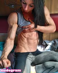 Discover Vika Pogribnyak's hottest-OnlyFans-nudes