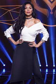 The show features interviews from the judges and the unmasked celebrity from that episode. Who Are The Masked Singer Judges Get To Know The Judges On The Masked Singer