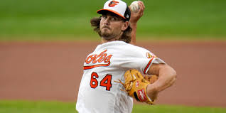 Orioles being careful with pitchers in 2021