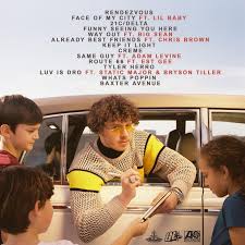 Jackman thomas harlow (born march 13, 1998) is an american rapper, singer, and songwriter. Jack Harlow Thats What They All Say Lyrics And Tracklist Genius