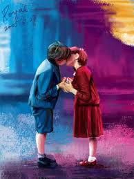 Audience reviews for love me if you dare. Love Me If You Dare By Yeeyua On Deviantart