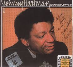 Johnny Hartman