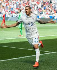 Which wolfsburg players are the highest paid? Fabian Johnson Wikipedia
