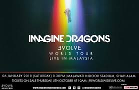 Ed sheeran live concert 130419 in kuala lumpur malaysia. A Guide To The Huge Concerts Coming To Kl In The Coming Months