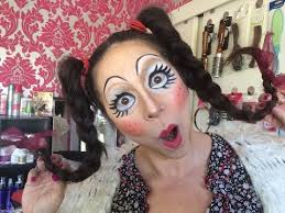 Bianca Fallon Rongoā Māori Makeup Hair