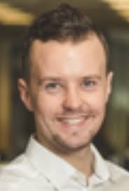 David Ingemar Hedin Project Manager