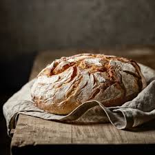 Pain De Campagne En Cocotte Recette De Pain De Campagne En Cocotte Marmiton