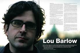 Lou Barlow