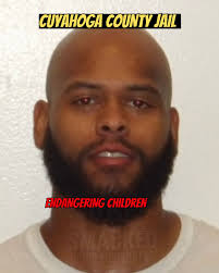 Cuyahoga County Mugshots: Understanding Endangering Children Charges