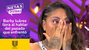 Multicampeona de boxeo: quién es Barby Juárez, la nueva integrante de “La  Casa de los Famosos México”