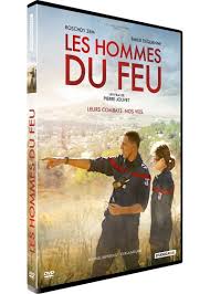 Dvdfr Les Hommes Du Feu Le Test Complet Du Dvd