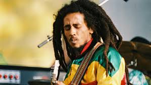 The bob marley musical lively up yourself and celebrate jamaica's global superstar! Bob Marley S U K Home Honored By English Heritage Grammy Com