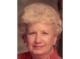 Bessie Louise Canada Obituary (2024)