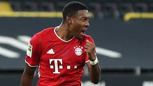 Bayern munich star david alaba reportedly has no interest in leaving the club for real madrid during the summer and would prefer a move to barcelona if he did. Transfer News And Rumours Live Real Madrid Closing In On Alaba Deal Goal Com