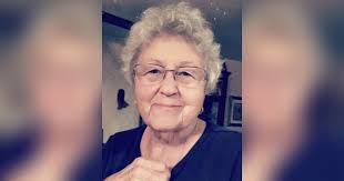 Obituary for Carol Ann Cornett