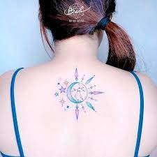 Sagittarians are very simple, honest and straight forward person. 62 Stunning And Unique Sagittarius Tattoos And Meaning