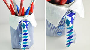 Bricolage carte pour la fête des pères. 20 Cadeaux Fait Maison Pour La Fete Des Peres Fete Des Peres Cadeau Fait Maison Bricolage Pour Papa