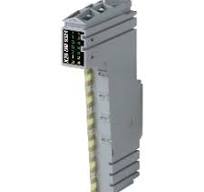 X20DM9324, X20 8-Input 4-Output combo module, B&R Automation