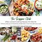 The Supper Club | Kids 10+ | November 3, 10, 17 — event image