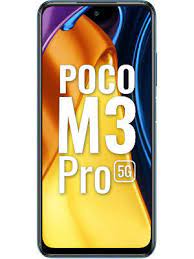 Poco first announced the m3 pro midranger with 5g connectivity and a 90hz display back in may. Xiaomi Poco M3 Pro 5g Price In India Full Specs 30th June 2021 91mobiles Com