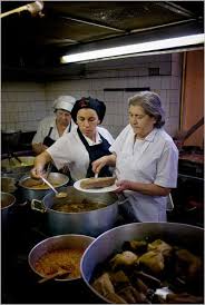 Chocolate artesanal somos mexicanos, amantes del chocolate, amantes de nuestra cultura. Bites True Local Cooking In Santiago Chile The New York Times