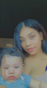 My little boy has a multi colored nose ❤️