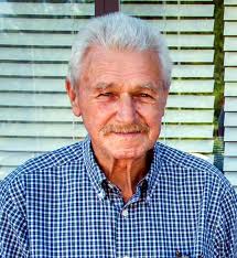 James Jarrell Obituary