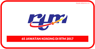 Surat pekeliling akauntan negara malaysia (spanm). Jawatan Kosong Terkini Rtm Jabatan Penyiaran Malaysia 65 Kekosongan Ambilan 2017 Kerja Kosong Kerajaan Swasta