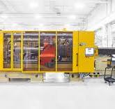PET Injection Molding Machines & Systems