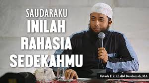 3 Kriteria Pemimpin Dalam Islam Ustadz Dr Khalid Basalamah Ma Youtube