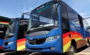 Lowongan kerja driver di surabaya, driver jobs in surabaya. Loker Driver Bank Di Solo Trans Jateng Buka Lowongan Cute766