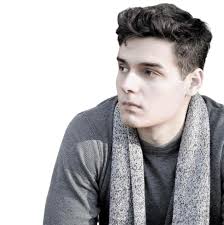 Home — Cody Broache